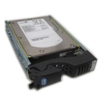 Серверный жесткий диск EMC 005048729 (3,5 LFF, 73 ГБ, FC)