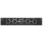 Сервер Dell PowerEdge R740 210-AKXJ_05 (2U Rack, Xeon Silver 4114, 2200 МГц, 10, 13.75)