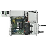 Серверная платформа Fujitsu PRIMERGY TX1320 M3 VFY:T1323SC010IN