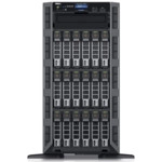 Серверная платформа Dell PowerEdge T630 210-ACWJ-184 (Tower)