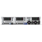 Сервер HPE ProLiant DL380 Gen10 P06421-B21 (2U Rack, Xeon Silver 4114, 2200 МГц, 10, 13.75, 1 x 32 ГБ, SFF 2.5", 24)