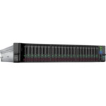 Сервер HPE ProLiant DL380 Gen10 P06421-B21 (2U Rack, Xeon Silver 4114, 2200 МГц, 10, 13.75, 1 x 32 ГБ, SFF 2.5", 24)