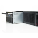 Аксессуар для сервера HPE Комплект универсального отсека носителей для DL380 Gen9 724865-B21