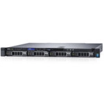 Сервер Dell 210-AFEV-029 (1U Rack, Xeon E3-1270 v6, 3800 МГц, 4, 8)
