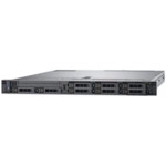 Сервер Dell PowerEdge R640 R640-3349 (1U Rack, Xeon Silver 4110, 2100 МГц, 8, 11, 1 x 16 ГБ, SFF 2.5", 8, 1x 1.2 ТБ)