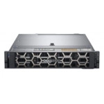 Сервер Dell PowerEdge R540 R540-6970 (2U Rack, Xeon Silver 4110, 2100 МГц, 8, 11, 1 x 16 ГБ, LFF 3.5", 8, 1x 1 ТБ)