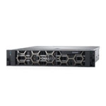 Сервер Dell PowerEdge R540 R540-7014 (2U Rack, Xeon Silver 4116, 2100 МГц, 12, 16.5, 1 x 16 ГБ, LFF 3.5", 8, 1x 1 ТБ)