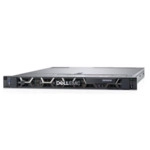 Сервер Dell PowerEdge R440 R440-7120 (1U Rack, Xeon Silver 4110, 2100 МГц, 8, 11, 1 x 16 ГБ, LFF 3.5", 4, 1x 1 ТБ)