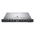 Сервер Dell PowerEdge R440 R440-7120 (1U Rack, Xeon Silver 4110, 2100 МГц, 8, 11, 1 x 16 ГБ, LFF 3.5", 4, 1x 1 ТБ)