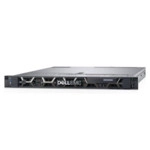 Сервер Dell PowerEdge R440 R440-7113 (1U Rack, Xeon Silver 4110, 2100 МГц, 8, 11, 1 x 16 ГБ, LFF 3.5", 4, 1x 1 ТБ)