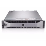 Сервер Dell PowerEdge R730 210-ACXU-326 (2U Rack, Xeon E5-2620 v4, 2100 МГц, 8, 20, 16 x 32 ГБ, SFF 2.5", 16, 2x 1 ТБ)