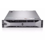 Сервер Dell PowerEdge R730 210-ACXU-329 (2U Rack, Xeon E5-2650 v4, 2200 МГц, 12, 30, 1 x 32 ГБ, SFF 2.5", 16)