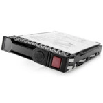 Серверный жесткий диск HPE 1TB SATA 7.2K SFF 765453-B21 (2,5 SFF, 1 ТБ, SATA)