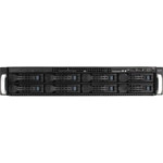 Серверная платформа Asus RS520-E8-RS8 V2 90SV03JB-M34CE0 (Rack (2U))