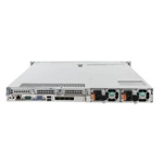 Сервер Huawei FusionServer 1288H v5 02311XDB-SET2 (1U Rack, Xeon Silver 4110, 2100 МГц, 8, 11, 2 x 16 ГБ, SFF 2.5", 8)