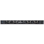 Сервер Dell PowerEdge R440 210-ALZE-A06 (1U Rack, Xeon Silver 4108, 1800 МГц, 8, 11, 1 x 16 ГБ, LFF 3.5", 4, 1x 120  ГБ)