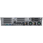 Сервер Dell PowerEdge R740XD 210-AKZR-A06 (2U Rack, Xeon Silver 4110, 2100 МГц, 8, 11, 2 x 16 ГБ, SFF 2.5", 24, 3x 240 ГБ, 14x 1.8 ТБ)