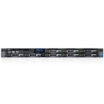 Сервер Dell PowerEdge R630 210-ACXS-A002 (1U Rack, Xeon E5-2620 v4, 2100 МГц, 8, 20, 1 x 16 ГБ, SFF 2.5", 8, 3x 300 ГБ)