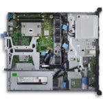 Сервер Dell PowerEdge R230 210-AEXB-3 (1U Rack, Xeon E3-1220 v6, 3000 МГц, 4, 8, 1 x 16 ГБ, LFF 3.5", 2, 2x 1 ТБ)