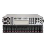 Серверная платформа Supermicro CSE-417BE1C-R1K23JBOD SC417BE1C-R1K23JBOD (Rack (4U))