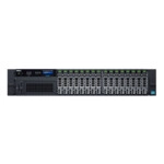 Сервер Dell PowerEdge R730 210-ACXU-335 (2U Rack, Xeon E5-2650 v4, 2200 МГц, 12, 30, SFF 2.5", 16)