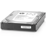 Серверный жесткий диск HPE 2TB 6G SATA 7.2K rpm LFF 843268-B21