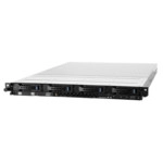 Серверная платформа Asus RS300-E9-PS4 90SV038A-M34CE0 (Rack (1U))