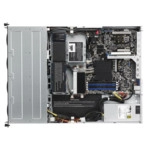 Серверная платформа Asus RS300-E9-PS4 90SV038A-M34CE0 (Rack (1U))