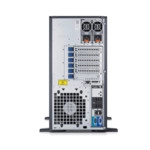 Сервер Dell PowerEdge T430 8B 210-ADLR-027 (Tower, Xeon E5-2609 v4, 1700 МГц, 8, 20, 1 x 8 ГБ, LFF 3.5", 8, 1x 1 ТБ)