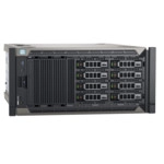 Сервер Dell PowerEdge T440 T440-5949 (Tower, Xeon Bronze 3106, 1700 МГц, 8, 11, 2 x 16 ГБ, SFF 2.5", 16, 1x 1.2 ТБ)