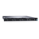 Сервер Dell PowerEdge R330 210-AFEV-133 (1U Rack, Xeon E3-1230 v6, 3500 МГц, 4, 8, 1 x 16 ГБ, LFF 3.5", 4, 1x 1 ТБ)
