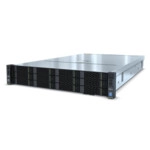 Сервер Huawei 2288H/8-2R10S 02311XBK-SET1 (2U Rack, Xeon E5-2650 v4, 2200 МГц, 12, 30, LFF 3.5", 8, 2x 1 ТБ)