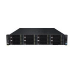 Сервер Huawei 2288H/8-2R10S 02311XBK-SET1 (2U Rack, Xeon E5-2650 v4, 2200 МГц, 12, 30, LFF 3.5", 8, 2x 1 ТБ)