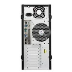 Сервер Asus TS100-E9-PI4 90SV03RA-M71CEO (Tower, Pentium G4560, 3500 МГц, 2, 3, SFF + LFF  2.5" + 3.5", 4)