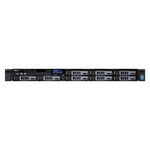 Сервер Dell PowerEdge R330 210-AFEV-135 (1U Rack, Xeon E3-1225 v6, 3300 МГц, 6, 8, SFF 2.5", 8)