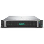 Сервер HPE ProLiant DL380 Gen10 868706-B21/Demo (2U Rack, Xeon Platinum 8165, 2300 МГц, 24, 33, 8 x 16 ГБ, LFF 3.5", 8, 2x 2 ТБ)