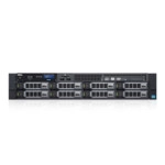 Серверная платформа Dell PE R730 Base v4 210-ACXU-134-001 (Rack (2U))