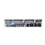 Серверная платформа Dell PE R730 Base v4 210-ACXU-134-001 (Rack (2U))