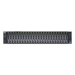 Сервер Dell PowerEdge R730XD 210-ADBC-172 (2U Rack, Xeon E5-2620 v4, 2100 МГц, 8, 20, 2 x 16 ГБ, SFF 2.5", 26, 1x 1.2 ТБ)