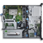 Сервер Dell PowerEdge R230 210-AEXB_01 (1U Rack, Celeron G3900, 2800 МГц, 2, 2)
