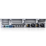 Сервер Dell PowerEdge R730 210-ACXU_A08 (1U Rack, Xeon E5-2650 v4, 2200 МГц, 12, 30)