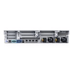 Сервер Dell PowerEdge R730 210-ACXU-357 (2U Rack, Xeon E5-2620 v4, 2100 МГц, 8, 20, 2 x 16 ГБ, SFF 2.5", 16)