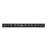 Сервер Dell PowerEdge R440 R440-7151/001 (1U Rack, Xeon Bronze 3106, 1700 МГц, 8, 11, 1 x 16 ГБ, SFF 2.5", 8)