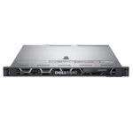 Сервер Dell PowerEdge R440 Server JK6T2S2 (1U Rack, Xeon Silver 4114, 2200 МГц, 10, 13.75, 1 x 16 ГБ, SFF 2.5", 4, 1x 900 ГБ)