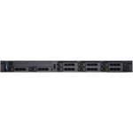 Сервер Dell PowerEdge R640 JK3W4R2 (1U Rack, Xeon Silver 4114, 2200 МГц, 10, 13.75, 1 x 16 ГБ, LFF 3.5", 4, 4x 4 ТБ)