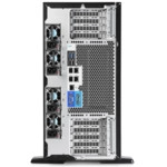 Сервер HPE ProLiant ML350 Gen9 835849-425 (Tower, Xeon E5-2609 v4, 1700 МГц, 8, 20)