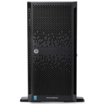 Сервер HPE ProLiant ML350 Gen9 835848-425 (Tower, Xeon E5-2620 v4, 2100 МГц, 8, 20)