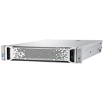 Серверная платформа HPE ProLiant DL380 Gen9 826682-B21 (Rack (2U))
