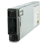Сервер HPE ProLiant BL460c Gen8 641016-B21/special (Blade, Xeon E5-2680, 2700 МГц, 8, 20, 8 x 16 ГБ, SFF 2.5", 2, 2x 300 ГБ)