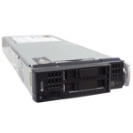 Сервер HPE ProLiant BL460c Gen8 641016-B21/special (Blade, Xeon E5-2680, 2700 МГц, 8, 20, 8 x 16 ГБ, SFF 2.5", 2, 2x 300 ГБ)